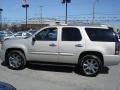 2007 Gold Mist Metallic GMC Yukon Denali AWD  photo #8