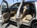2007 Gold Mist Metallic GMC Yukon Denali AWD  photo #9