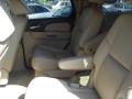 2007 Gold Mist Metallic GMC Yukon Denali AWD  photo #12