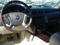 2007 Gold Mist Metallic GMC Yukon Denali AWD  photo #13