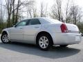 2006 Bright Silver Metallic Chrysler 300 Touring  photo #4