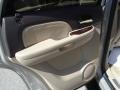 2007 Gold Mist Metallic GMC Yukon Denali AWD  photo #18