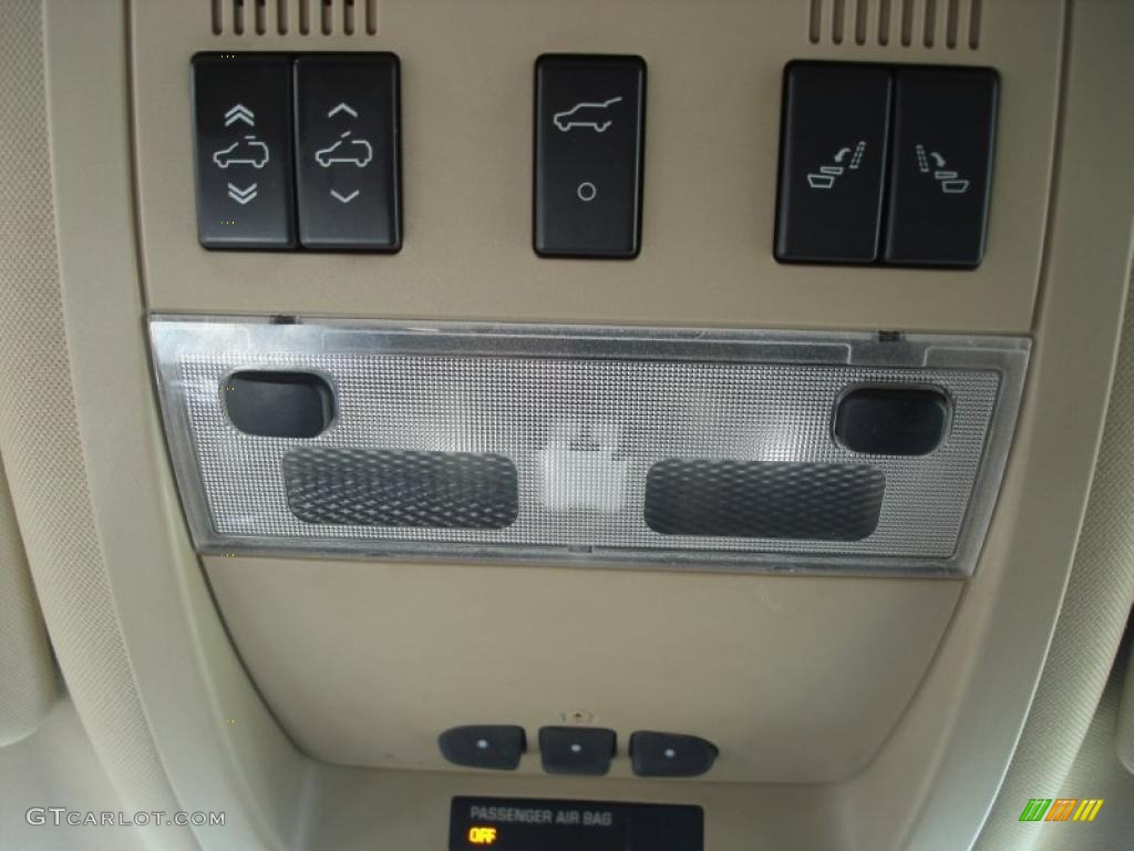 2007 Yukon Denali AWD - Gold Mist Metallic / Cocoa/Light Cashmere photo #26