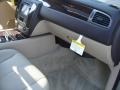 2007 Gold Mist Metallic GMC Yukon Denali AWD  photo #35