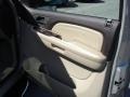 2007 Gold Mist Metallic GMC Yukon Denali AWD  photo #37