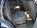 2007 Gold Mist Metallic GMC Yukon Denali AWD  photo #38