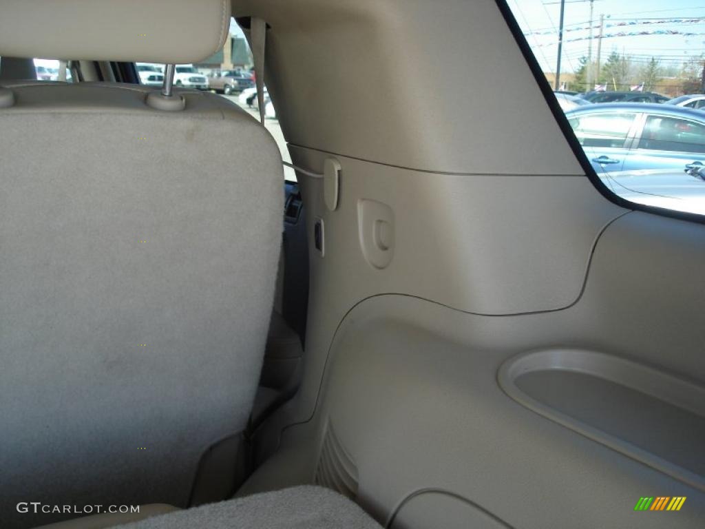 2007 Yukon Denali AWD - Gold Mist Metallic / Cocoa/Light Cashmere photo #43
