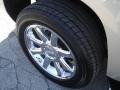 2007 Gold Mist Metallic GMC Yukon Denali AWD  photo #47