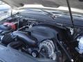 2007 Gold Mist Metallic GMC Yukon Denali AWD  photo #49