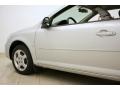 2007 Ultra Silver Metallic Chevrolet Cobalt LS Coupe  photo #20