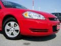 Victory Red - Impala LT Photo No. 2