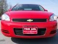 Victory Red - Impala LT Photo No. 3
