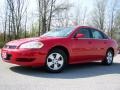 Victory Red - Impala LT Photo No. 5