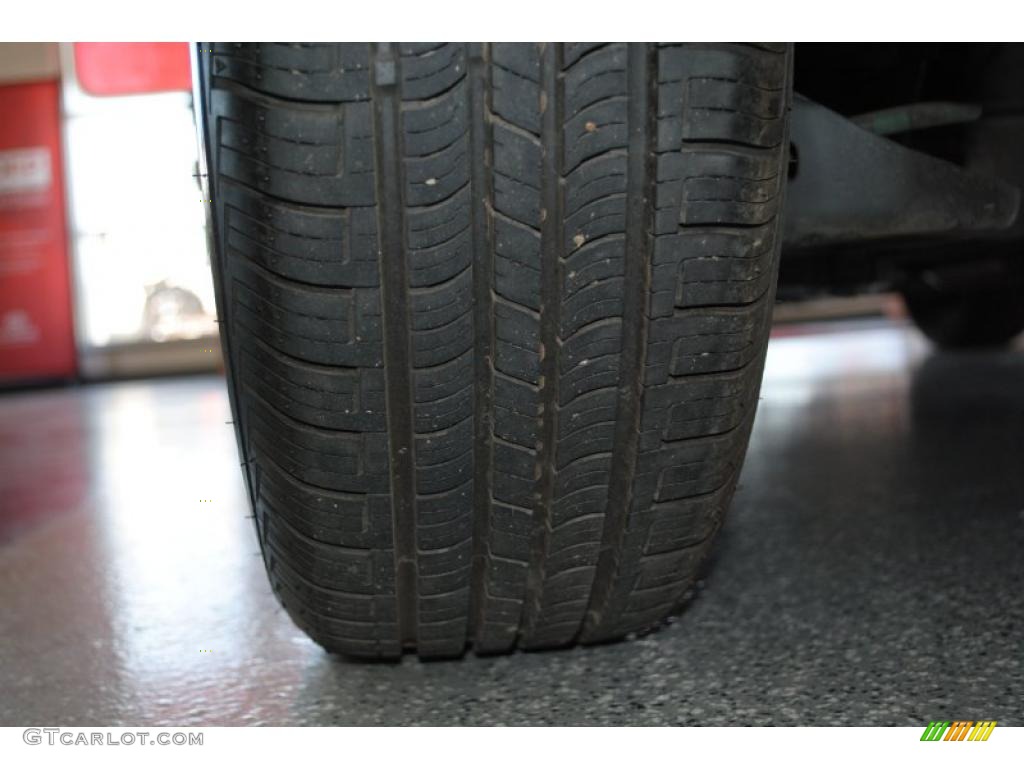 2010 Forte EX - Titanium / Stone photo #26