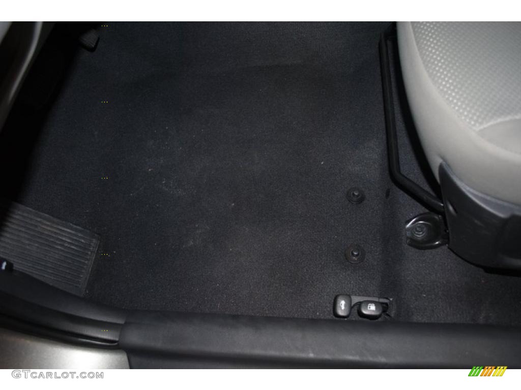 2010 Forte EX - Titanium / Stone photo #47