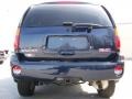 2007 Midnight Blue Metallic GMC Envoy SLE 4x4  photo #6