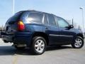 2007 Midnight Blue Metallic GMC Envoy SLE 4x4  photo #7