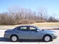 Titanium Blue Metallic - LeSabre Limited Photo No. 1