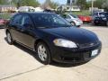 Black - Impala LS Photo No. 3