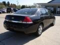 Black - Impala LS Photo No. 4