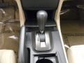 Crystal Black Pearl - Accord LX-P Sedan Photo No. 10