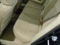 Crystal Black Pearl - Accord LX-P Sedan Photo No. 16
