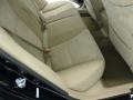 Crystal Black Pearl - Accord LX-P Sedan Photo No. 20