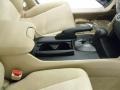 2010 Crystal Black Pearl Honda Accord LX-P Sedan  photo #22