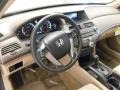 2010 Crystal Black Pearl Honda Accord LX-P Sedan  photo #31
