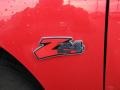 Bright Red - Cavalier Z24 Convertible Photo No. 5