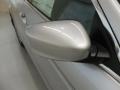 2010 Alabaster Silver Metallic Honda Accord LX-S Coupe  photo #22