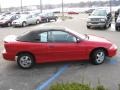 Bright Red - Cavalier Z24 Convertible Photo No. 6