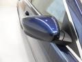 2009 Royal Blue Pearl Honda Accord LX-P Sedan  photo #26