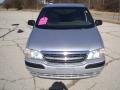 2003 Galaxy Silver Metallic Chevrolet Venture LS  photo #3