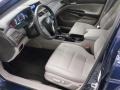 2009 Royal Blue Pearl Honda Accord LX-P Sedan  photo #30