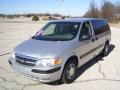 2003 Galaxy Silver Metallic Chevrolet Venture LS  photo #4