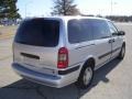 2003 Galaxy Silver Metallic Chevrolet Venture LS  photo #8