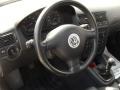 2005 Black Volkswagen GTI 1.8T  photo #15