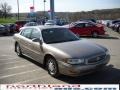 2003 Light Bronzemist Metallic Buick LeSabre Custom  photo #4