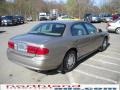 2003 Light Bronzemist Metallic Buick LeSabre Custom  photo #6