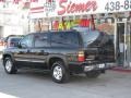 2004 Black Chevrolet Suburban 1500 LT 4x4  photo #2