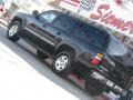 2004 Black Chevrolet Suburban 1500 LT 4x4  photo #3