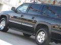 2004 Black Chevrolet Suburban 1500 LT 4x4  photo #4