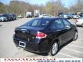 Black - Focus SE Sedan Photo No. 6
