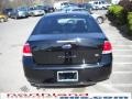 Black - Focus SE Sedan Photo No. 7