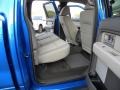 2010 Blue Flame Metallic Ford F150 XLT SuperCrew 4x4  photo #10