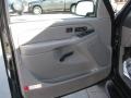 2004 Black Chevrolet Suburban 1500 LT 4x4  photo #9