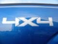 2010 Blue Flame Metallic Ford F150 XLT SuperCrew 4x4  photo #17