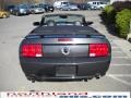 2009 Alloy Metallic Ford Mustang GT Premium Convertible  photo #7