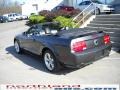 Alloy Metallic - Mustang GT Premium Convertible Photo No. 8